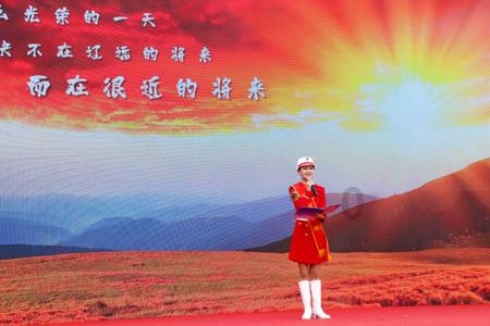 海东民和：“小纸箱”折出乡村振兴“大梦想”